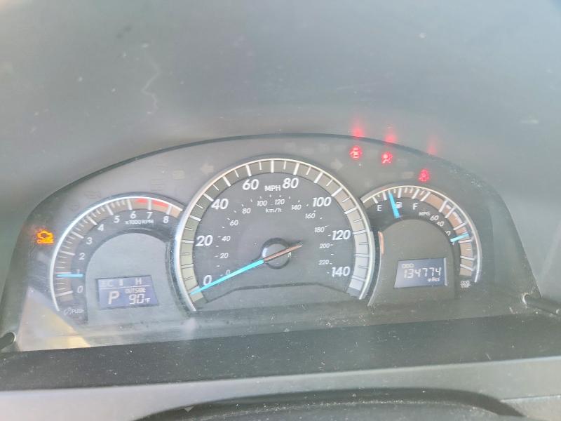 Продаж на аукціоні авто 2012 Toyota Camry, vin: 4T1BF1FK0CU138247, номер лоту: 67526266