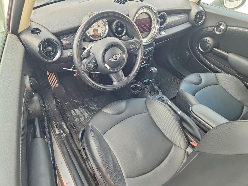 Aukcja sprzedaży 2013 Mini Cooper, vin: WMWSV3C59DT390570, numer aukcji: 70091176