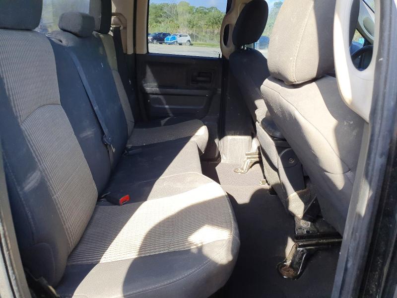 Продаж на аукціоні авто 2012 Dodge Ram 1500, vin: 1C6RD6FP6CS253696, номер лоту: 69636166