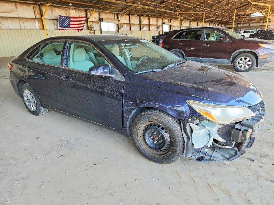 67418476 :رقم المزاد ، 4T1BF1FK5GU610187 vin ، 2016 Toyota Camry مزاد بيع