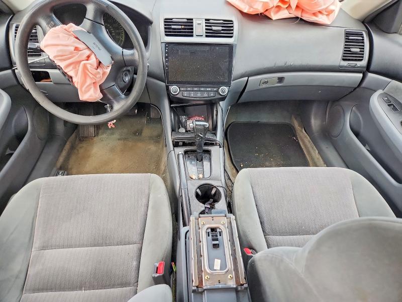 Продажа на аукционе авто 2004 Honda Accord, vin: 1HGCM56364A036017, номер лота: 67775626