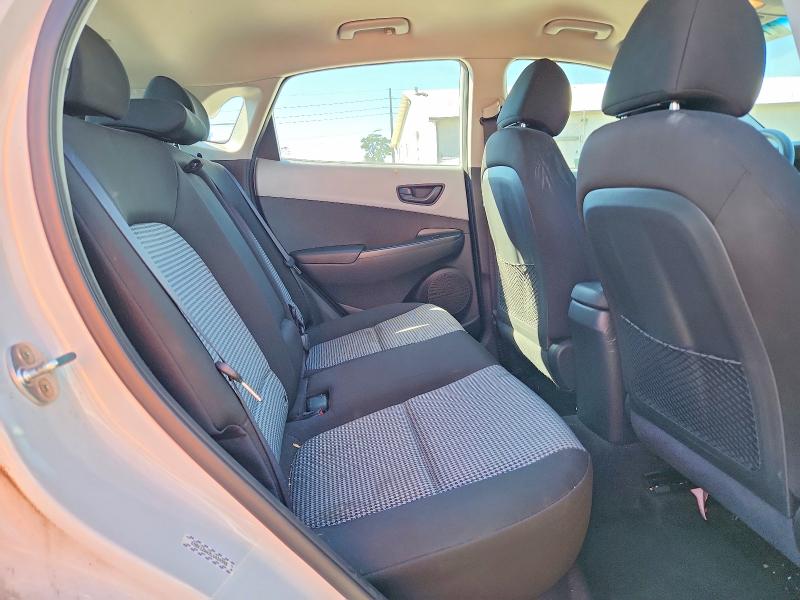 Aukcja sprzedaży 2020 Hyundai Kona, vin: KM8K12AA3LU424998, numer aukcji: 70223276