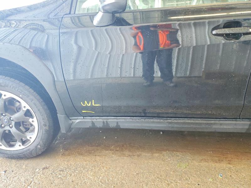 2021 Subaru Crosstrek მანქანა იყიდება აუქციონზე, vin: JF2GTAEC8M8333098, აუქციონის ნომერი: 68169106