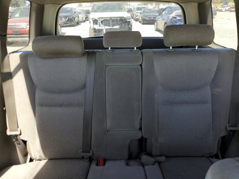 Продаж на аукціоні авто 2002 Toyota Highlander, vin: JTEGD21A120044142, номер лоту: 68427026