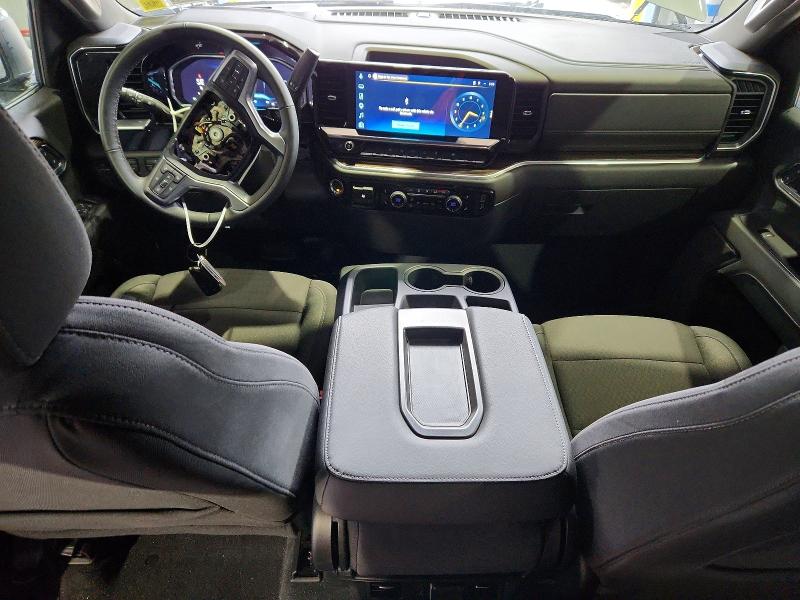71067996 :رقم المزاد ، 3GCUKDED3TG396634 vin ، 2026 Chevrolet Silverado مزاد بيع