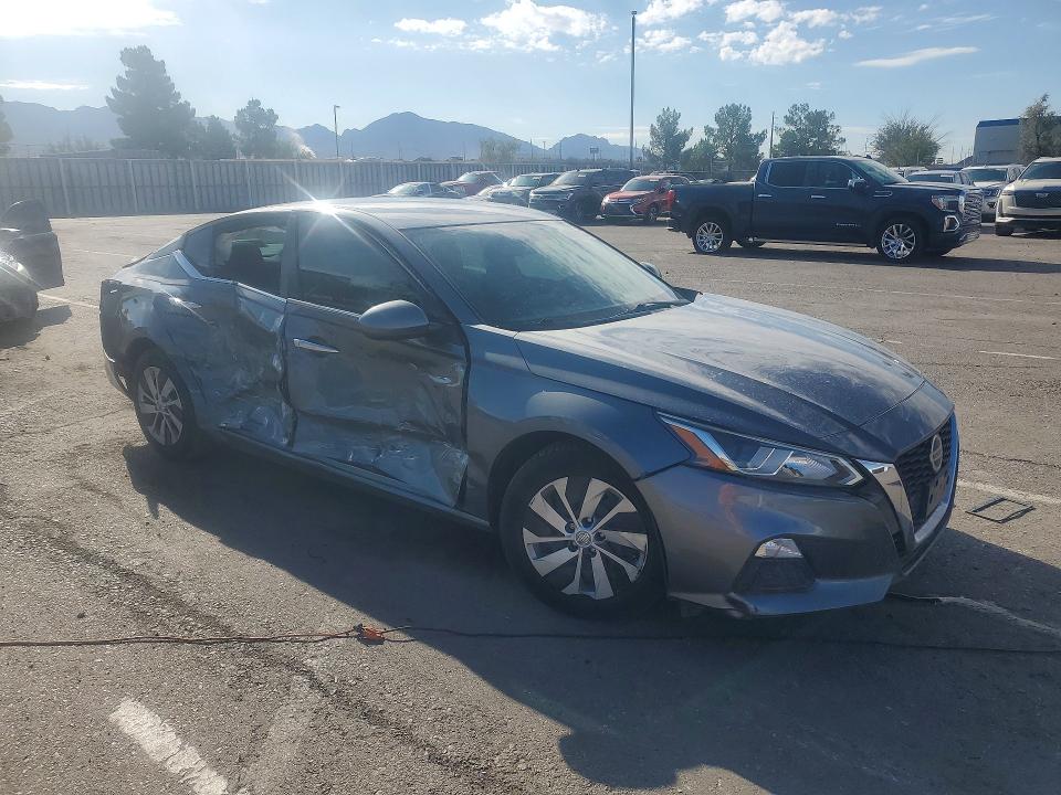 68982036 :رقم المزاد ، 1N4BL4BV2LC188223 vin ، 2020 Nissan Altima مزاد بيع