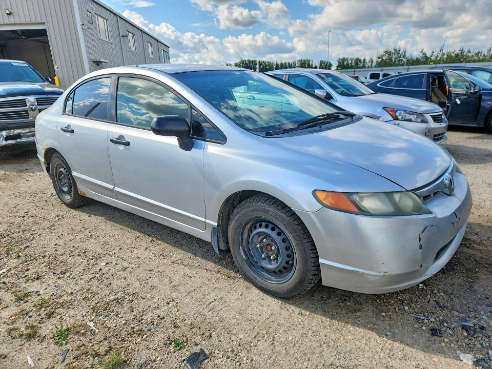 Продаж на аукціоні авто 2006 Honda Civic, vin: 2HGFA15356H001523, номер лоту: 67614986