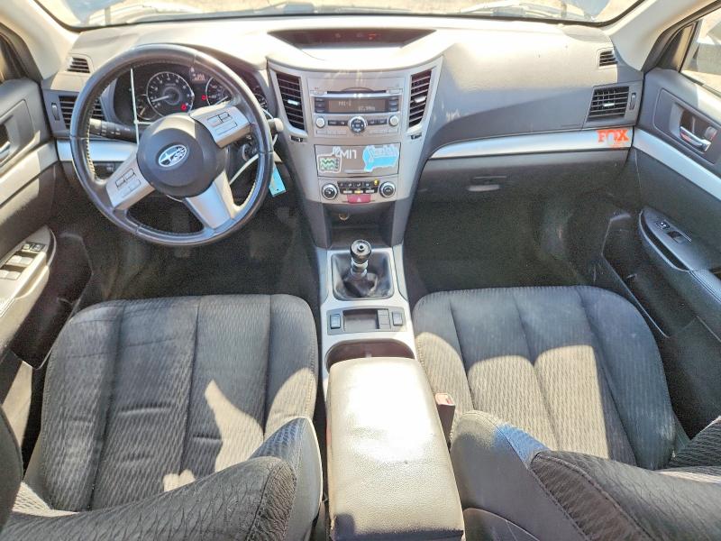 Продажа на аукционе авто 2011 Subaru Outback, vin: 4S4BRBCC7B1415101, номер лота: 69939506