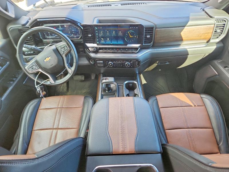 Продажа на аукционе авто 2023 Chevrolet Silverado, vin: 2GCUDJED4P1131471, номер лота: 68829576