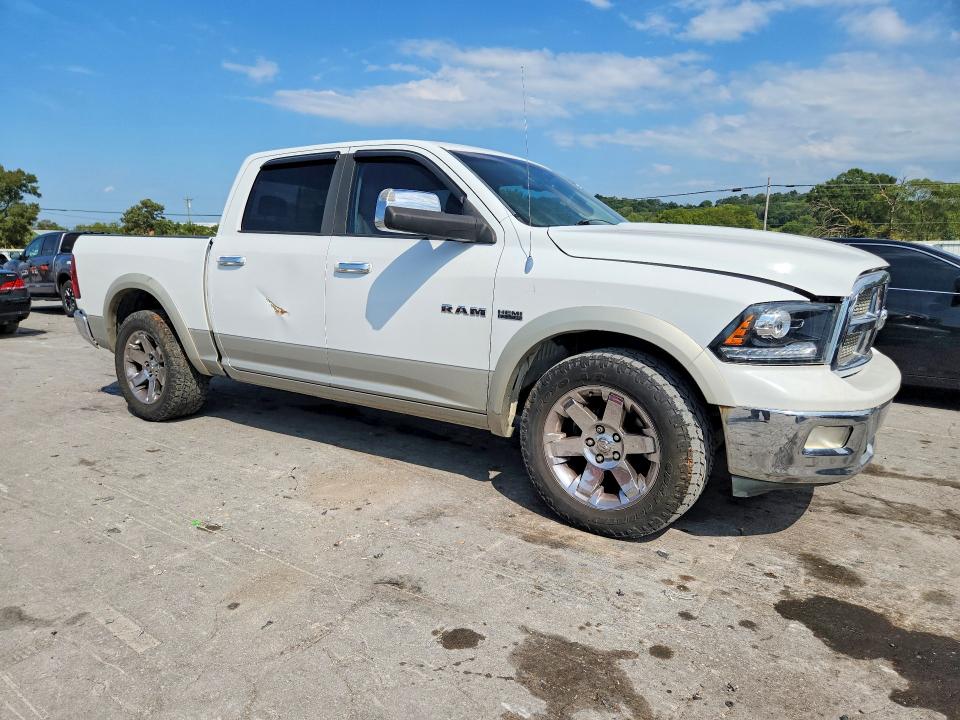 Aukcja sprzedaży 2010 Dodge Ram 1500, vin: 1D7RB1CT6AS159114, numer aukcji: 65802986