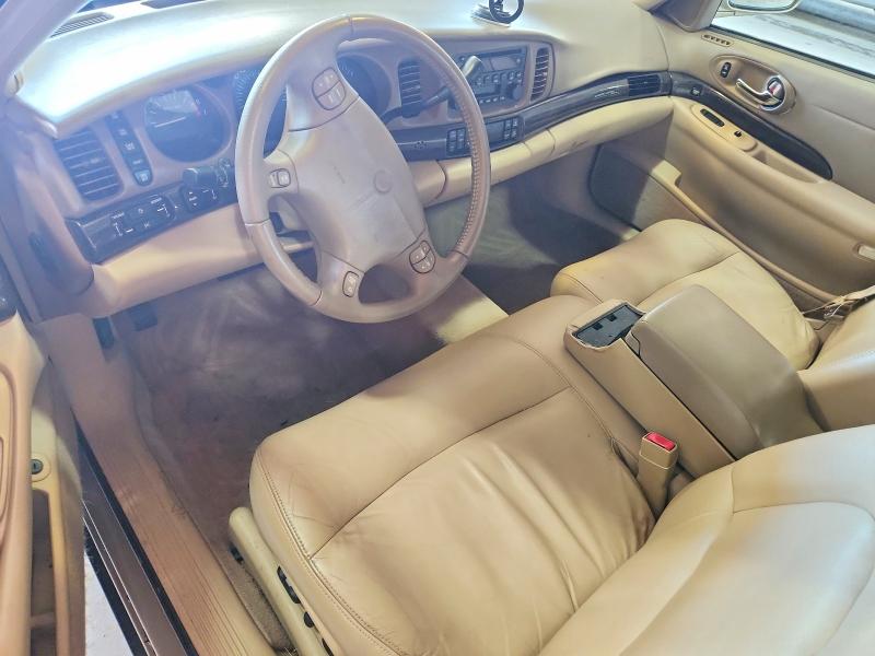 Продаж на аукціоні авто 2005 Buick Lesabre, vin: 1G4HR54KX5U184165, номер лоту: 66710366