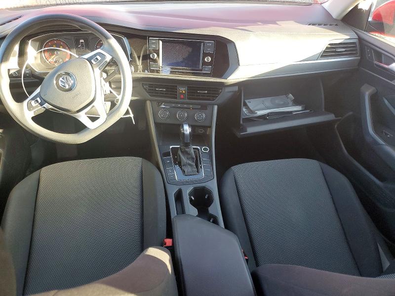 Продаж на аукціоні авто 2019 Volkswagen Jetta, vin: 3VWC57BU4KM073974, номер лоту: 59408476