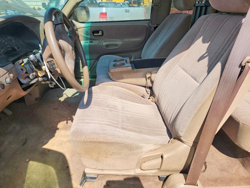 2002 Toyota Tundra მანქანა იყიდება აუქციონზე, vin: 5TBRT34132S264213, აუქციონის ნომერი: 68293526