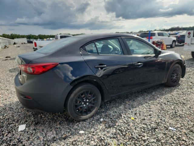 2018 Mazda 3 მანქანა იყიდება აუქციონზე, vin: 3MZBN1U74JM191750, აუქციონის ნომერი: 68734736