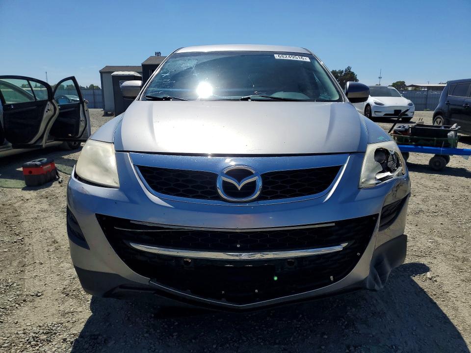 Aukcja sprzedaży 2010 Mazda Cx-9, vin: JM3TB2MV9A0206354, numer aukcji: 68249516