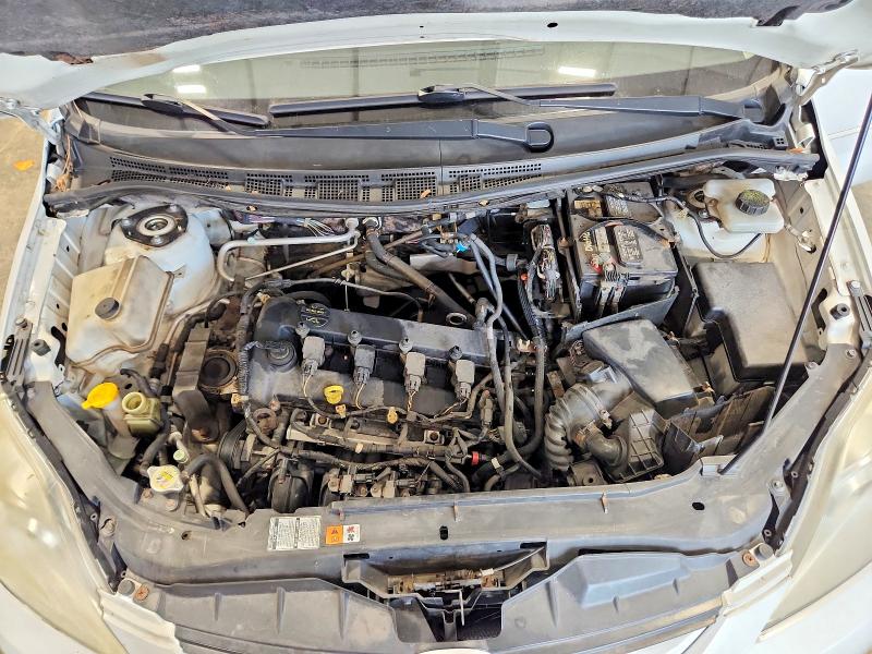 67510746 :رقم المزاد ، JM1CR293880323882 vin ، 2008 Mazda 5 مزاد بيع
