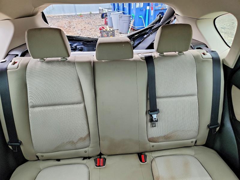 Aukcja sprzedaży 2016 Mazda Cx-5, vin: JM3KE4BYXG0840681, numer aukcji: 69520406