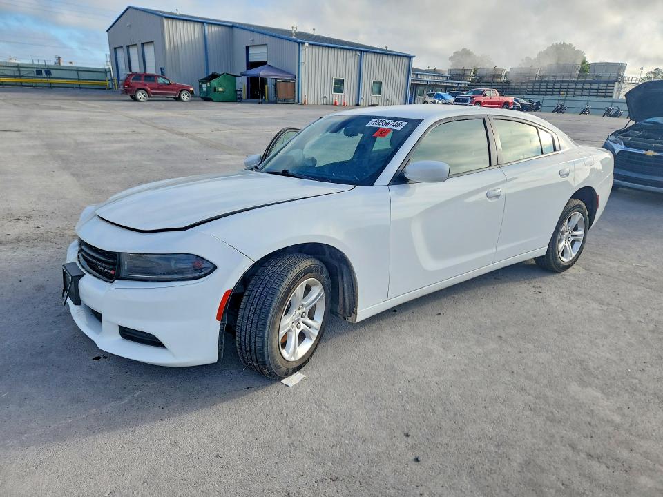 Aukcja sprzedaży 2022 Dodge Charger, vin: 2C3CDXBG9NH254141, numer aukcji: 69556746