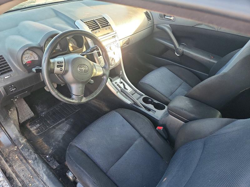 Aukcja sprzedaży 2007 Scion Tc, vin: JTKDE177870166281, numer aukcji: 67364736