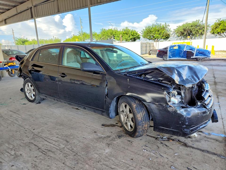 69422926 :رقم المزاد ، 4T1BK36B07U222727 vin ، 2007 Toyota Avalon مزاد بيع