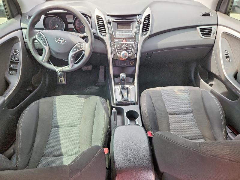 Продаж на аукціоні авто 2017 Hyundai Elantra Gt, vin: KMHD35LH8HU373326, номер лоту: 70013816