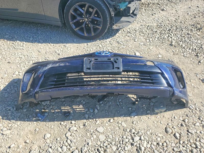 2014 Toyota Prius მანქანა იყიდება აუქციონზე, vin: JTDKN3DU3E1751457, აუქციონის ნომერი: 68431186