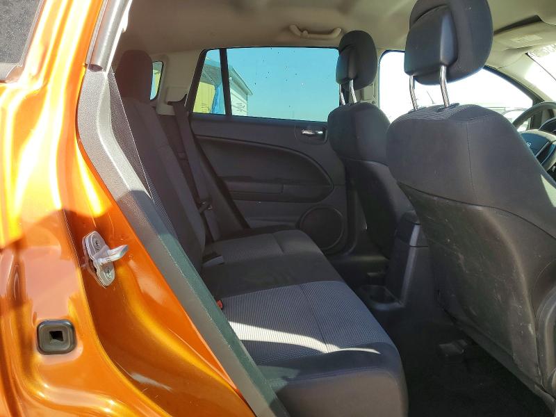 Продажа на аукционе авто 2011 Dodge Caliber, vin: 1B3CB3HA8BD298204, номер лота: 71193846
