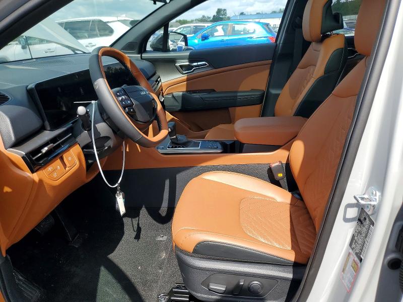 Продажа на аукционе авто 2026 Kia Sportage, vin: 5XYK6CDF7TG456342, номер лота: 68069836