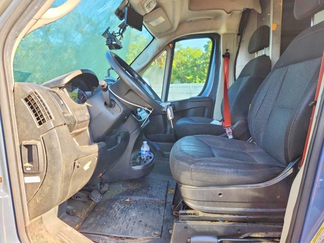 64995106 :رقم المزاد ، 3C6URVJG8LE145273 vin ، 2020 Ram Promaster 3500 مزاد بيع