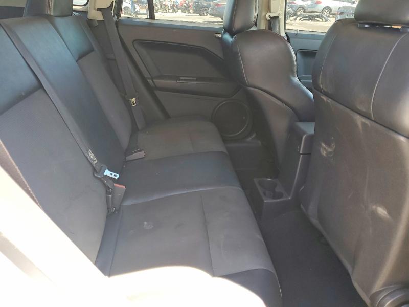 Продажа на аукционе авто 2008 Dodge Caliber, vin: 1B3HB68F78D708311, номер лота: 67631896