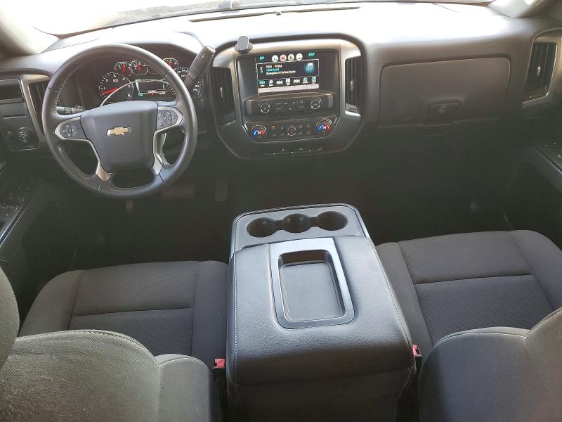 Продажа на аукционе авто 2016 Chevrolet Silverado, vin: 1GCRCREC3GZ169456, номер лота: 68993656