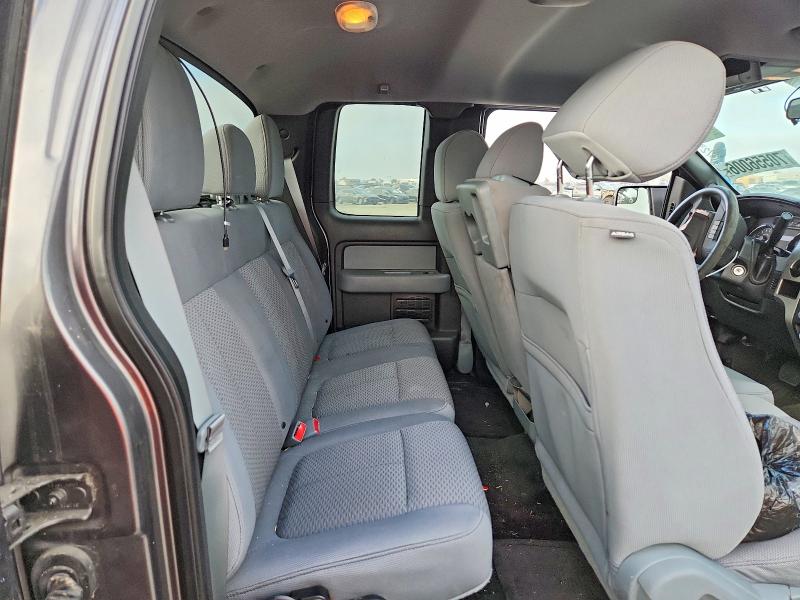 Aukcja sprzedaży 2012 Ford F150, vin: 1FTEX1CM8CFB64927, numer aukcji: 70556006