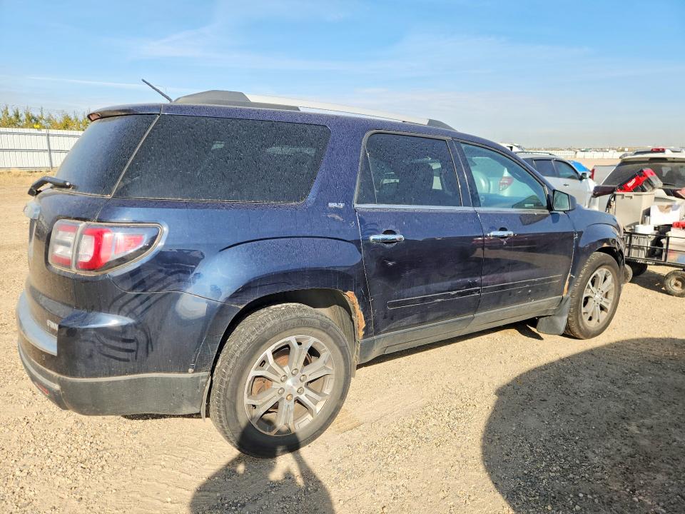 Aukcja sprzedaży 2016 Gmc Acadia, vin: 1GKKVSKD5GJ297104, numer aukcji: 70261016