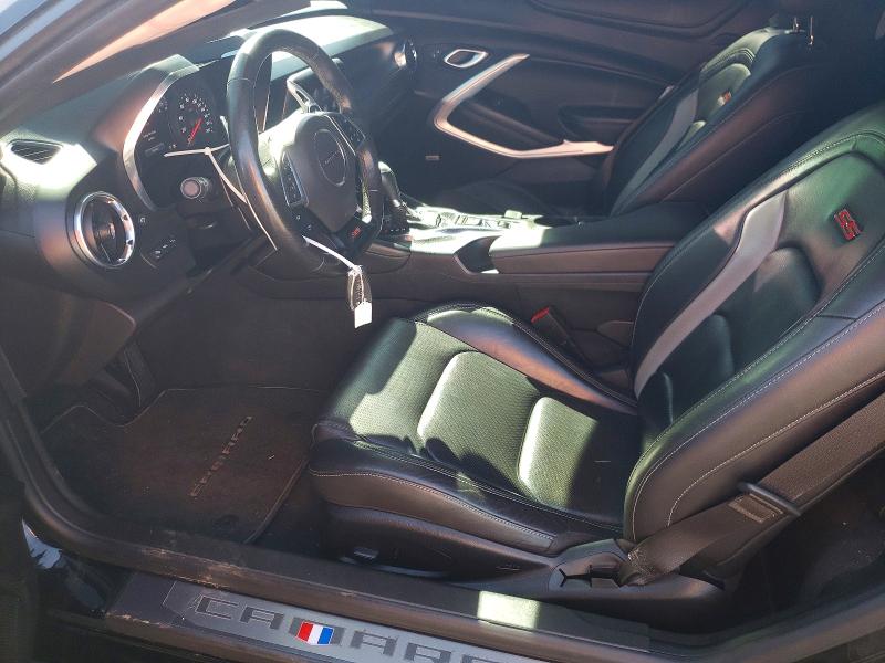 Aukcja sprzedaży 2020 Chevrolet Camaro, vin: 1G1FH1R78L0106914, numer aukcji: 67773596