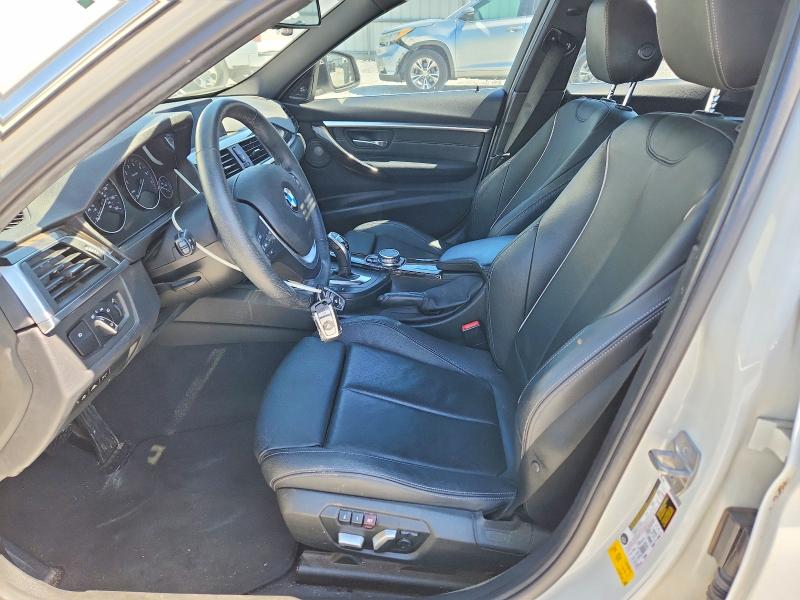 69068266 :رقم المزاد ، WBA8E9G58GNT84016 vin ، 2016 Bmw 328 مزاد بيع