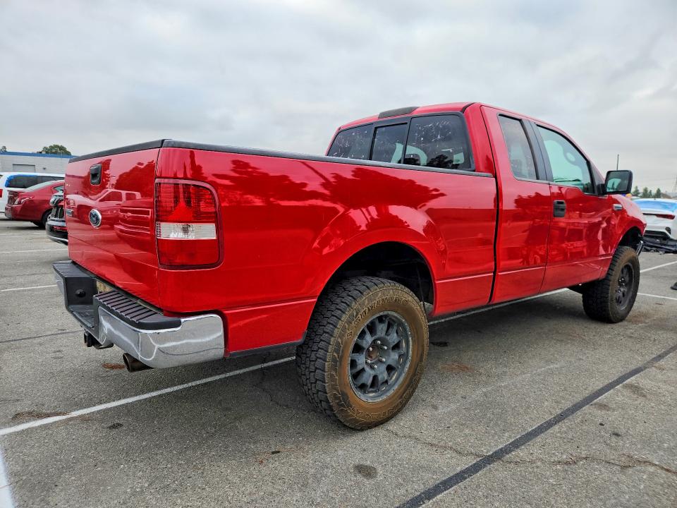 Aukcja sprzedaży 2006 Ford F150, vin: 1FTPX14586NB62718, numer aukcji: 68439946