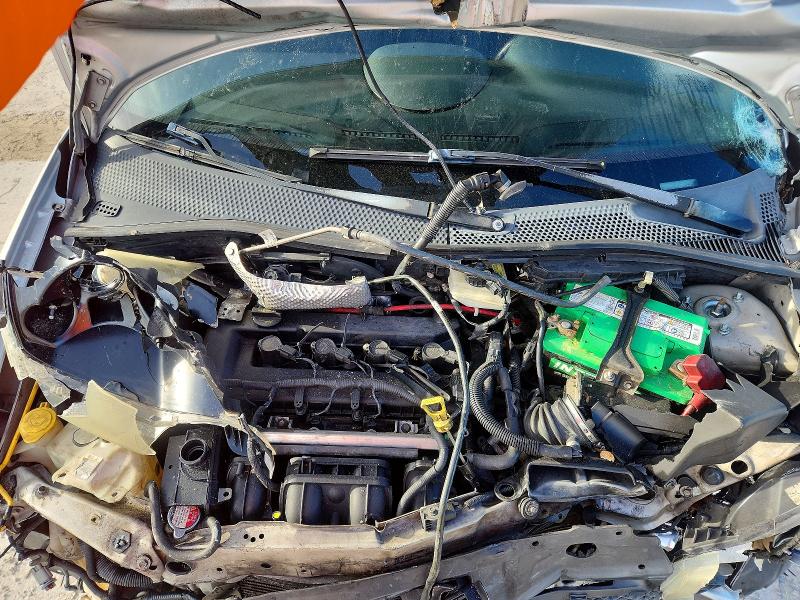 68541526 :رقم المزاد ، 1FAHP36N19W188983 vin ، 2009 Ford Focus مزاد بيع
