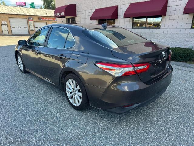 70513206 :رقم المزاد ، 4T1B11HK0KU808910 vin ، 2019 Toyota Camry مزاد بيع