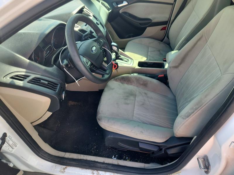 Aukcja sprzedaży 2015 Ford Focus, vin: 1FADP3F20FL250407, numer aukcji: 68606456
