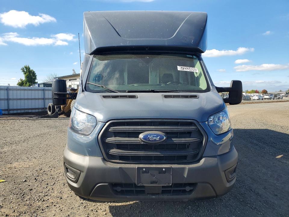 Aukcja sprzedaży 2021 Ford Transit, vin: 1FDDF6P80MKA56265, numer aukcji: 67253486