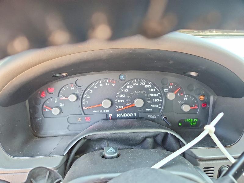 67719156 :رقم المزاد ، 1FMZU63K14UA55594 vin ، 2004 Ford Explorer مزاد بيع