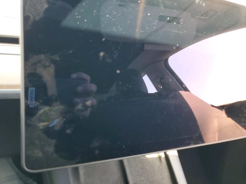 69159586 :رقم المزاد ، 5YJYGAEE8MF276765 vin ، 2021 Tesla Model Y مزاد بيع