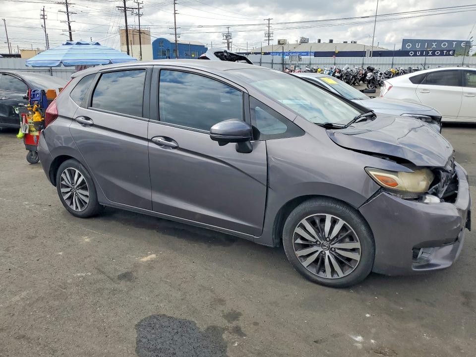 Aukcja sprzedaży 2016 Honda Fit, vin: JHMGK5H76GX036816, numer aukcji: 69922256