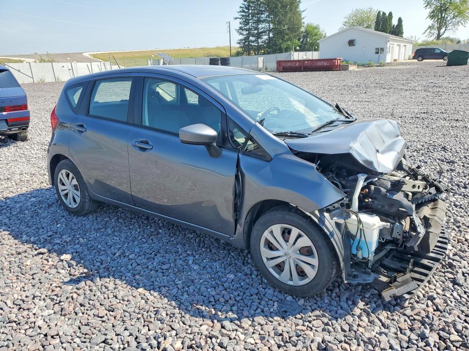 Продажа на аукционе авто 2018 Nissan Versa Note, vin: 3N1CE2CP5JL365722, номер лота: 67962816