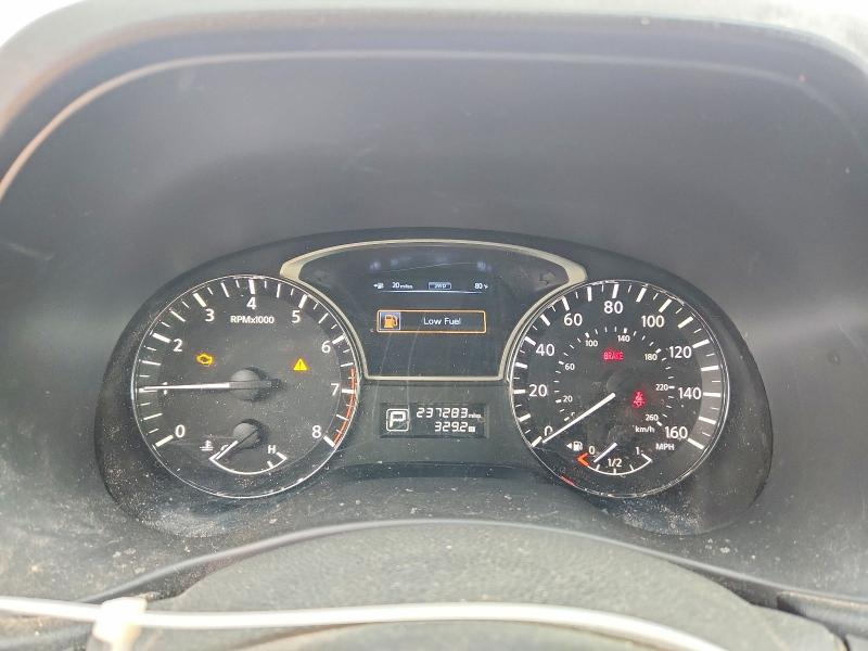 2013 Nissan Pathfinder მანქანა იყიდება აუქციონზე, vin: 5N1AR2MM6DC680005, აუქციონის ნომერი: 68331246