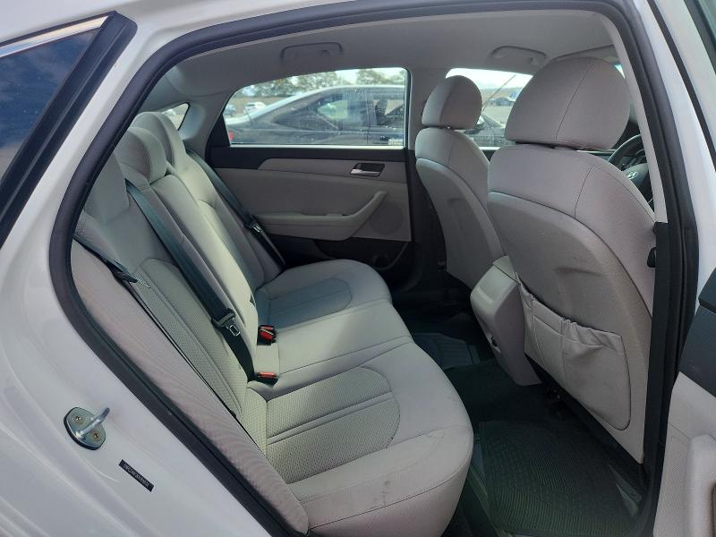 Aukcja sprzedaży 2019 Hyundai Sonata, vin: 5NPE24AF2KH765632, numer aukcji: 69806766