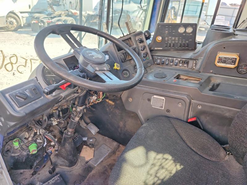Auction sale of the 2013 Mack 600, vin: 1M2AV17C7DM010353, lot number: 67975866