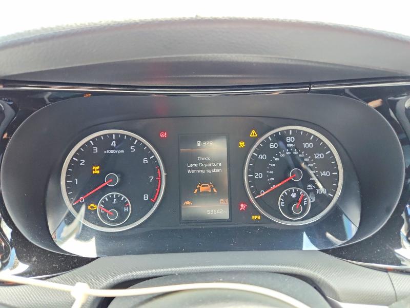 Продаж на аукціоні авто 2022 Kia K5, vin: 5XXG64J24NG132219, номер лоту: 67157236