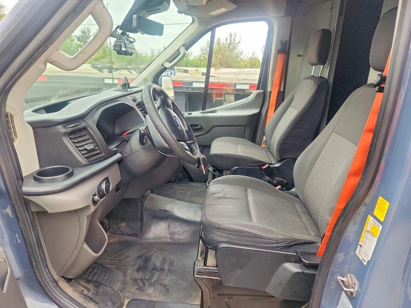 Aukcja sprzedaży 2020 Ford Transit, vin: 1FTBR3X80LKB02015, numer aukcji: 67745916