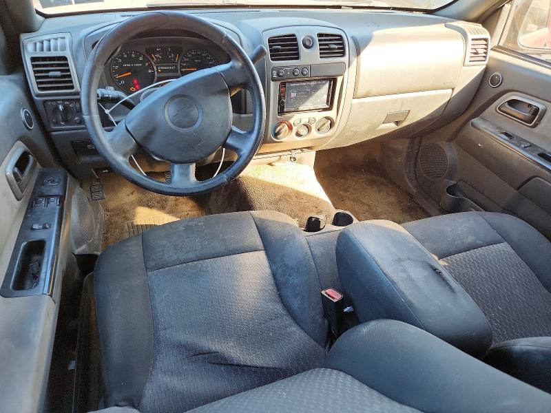 Продаж на аукціоні авто 2004 Chevrolet Colorado, vin: 1GCDT196548207755, номер лоту: 68796976